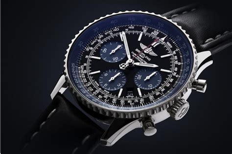 how much is watch worth breitling|why is breitling so expensive.